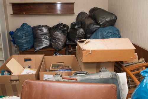 Affordable loft clearance solutions Highgate